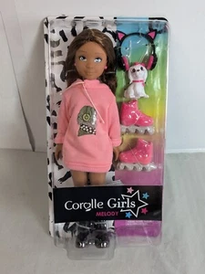 Corolle Girls Melody 2022 Doll OVP F16 - Bild 1 von 3