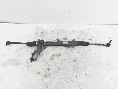 2008-2010 Bmw 550I Power Steering Gear Rack Pinion 32-10-6-777-475 - Image 1 of 4