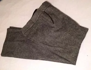 BEBE - GRAY BLACK PANTS - 2 - Bild 1 von 4