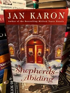 A Mitford Novel Ser.: Shepherds Abiding by Jan Karon (2003, Hardcover) - Bild 1 von 3