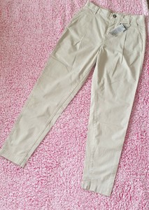 Pantalones Chinos Tommy Hilfiger para mujer en rebajas | FASHIOLA.es