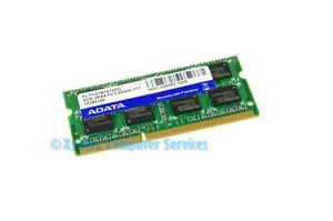 EL7YG1B1672ZG GENUINE ORIGINAL ADATA LAPTOP MEMORY 2GB PC3-8500S (CA65) - Picture 1 of 2