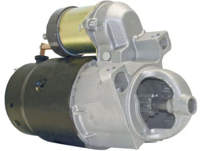 Arranque para Buick LeSabre 1982-1984 AC Delco 36486NHXD 1983 4,1 L V6 Foto 1 de 2