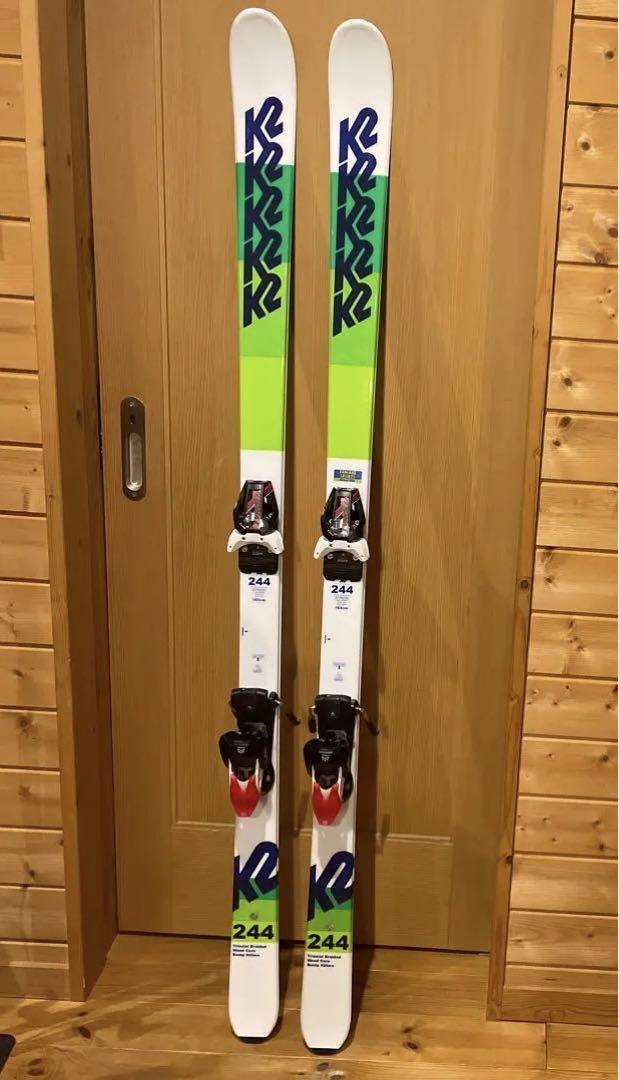 SALOMON サロモン1080 モーグル サロモン 1080モーグル