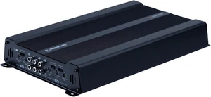 Audio SE1200.4V2 Street Edge 85W, 4 Channel @ 2 ohm Amplifier - Picture 1 of 12