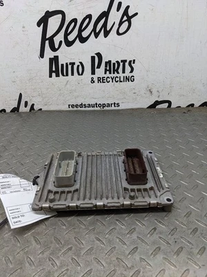 Электронный модуль управления двигателем ECM 5,7 л подходит для пикапа 14 DODGE 1500 1180009 - Изображение 1 из 4