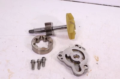 2007 SEA DOO GTI 4-TEC STD OIL AND WATER PUMP 420956675 420837472 - Image 1 of 4