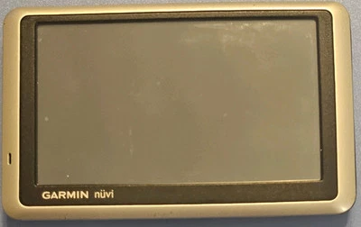 Garmin Nuvi 1350 5" GPS - Image 1 of 4