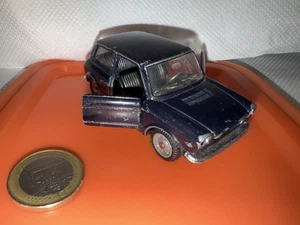 Mebetoys A-48 AUTOBIANCHI A-112 ✅✅ COLORE RARO - Foto 1 di 7