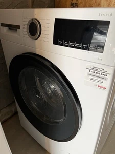 Bosch washing machine - Picture 1 of 5