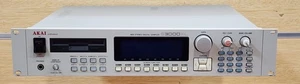 Akai S3000XL MIDI Digital Stereo Sampler with Pro Filter Expansion Board - Picture 1 of 12