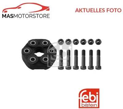 KREUZGELENK KARDANWELLE VORNE FEBI BILSTEIN 43469 P FÜR BMW 3,5,Z3,Z4,E46,E36 - Image 1 of 4