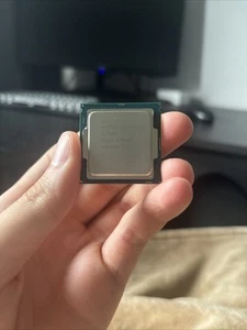 i3-6100 CPU - Picture 1 of 1