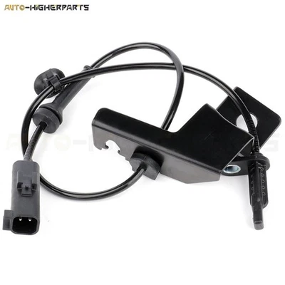 Front ABS Speed Sensor Passenger Side Fits  2013-2018 Lincoln MKZ Ford Fusion - Image 1 of 4