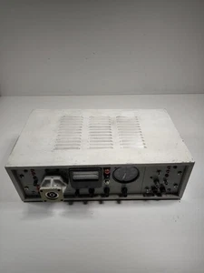 Vintage elektronisches Gerät - ungetestet, kosmetische Gebrauchsspuren, ohne Zubehör - Bild 1 von 12
