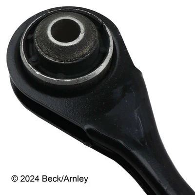 For BMW X5 19-25 Beck Arnley 102-8432 Rear Driver Side Upper Forward Control Arm — 第 1/4 张图片