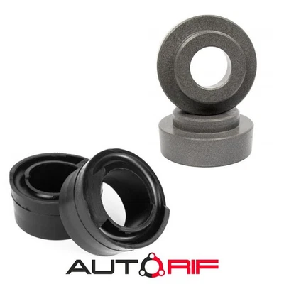 Kit Elevador Espaciadores Coche 1.2" 30mm para Mercedes-Benz C 203 2WD, CL203, CLK 209 Foto 1 de 4