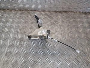 Serrure porte avant gauche - PEUGEOT 2008 I (1) Phase 2 à partir de 06/2016 - Picture 1 of 5