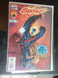 Ghost Rider Vol #2 #93 - Bild 1 von 1