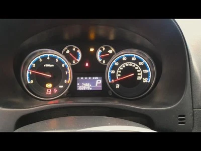 Speedometer AWD Fits 11-12 SX4 418726 Foto 1 de 4