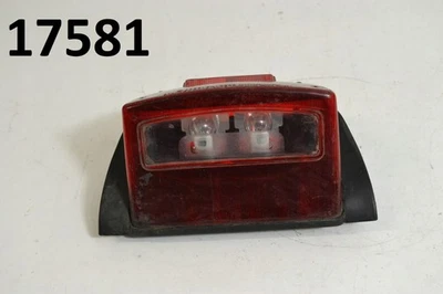 luz trasera stanley HM-41RC-B Honda cbx 550 1 pieza - Imagen 1 de 4