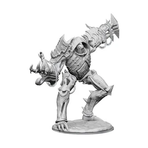 WizKids MTG Mini 28mm Blightsteel Colossus Pack New - Picture 1 of 1