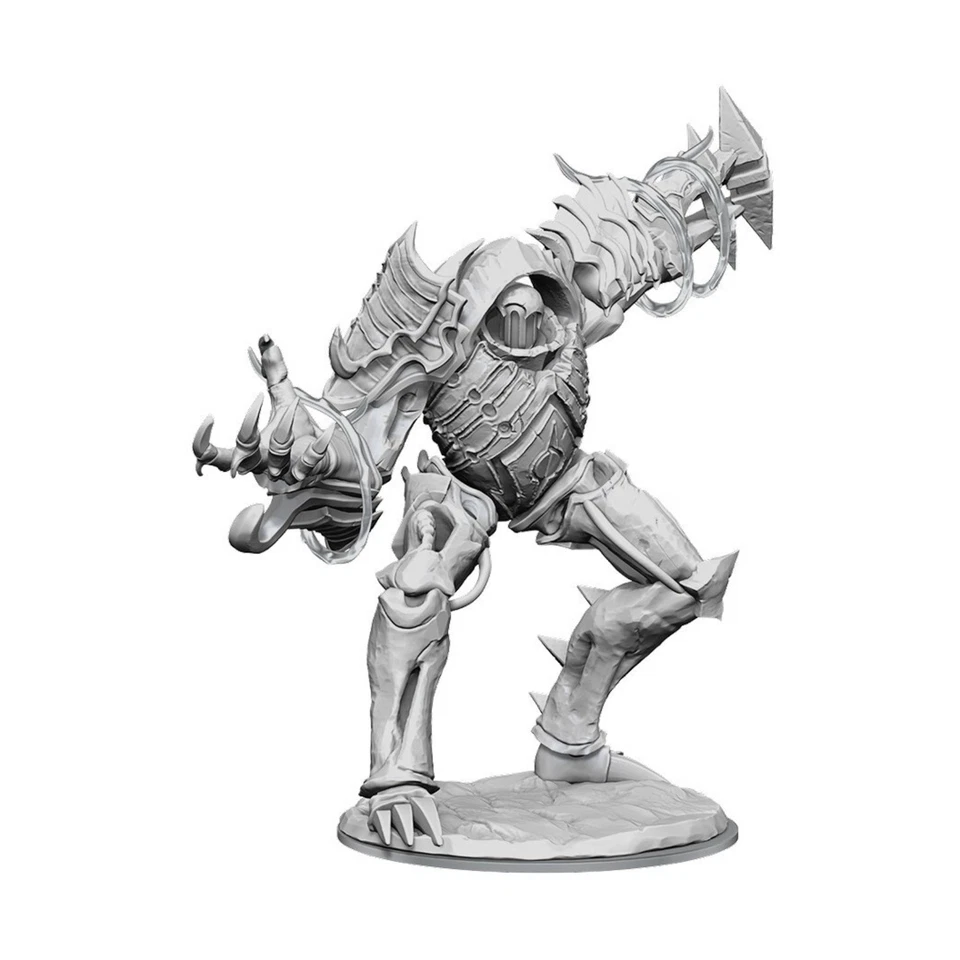 WizKids MTG Mini 28mm Blightsteel Colossus Pack New - Image 1 of 1