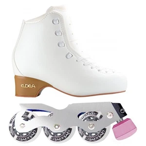 Edea Tempo + STD Starlight Lite + STD Super Speed Wheels - Patines... - Bild 1 von 3