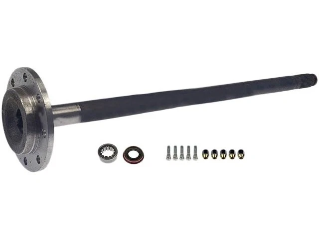 Eje trasero derecho para Ford E350 Super Duty 2009-2019 2010 2011 2012 GM565BB Foto 1 de 1