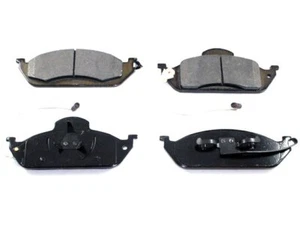 Front Brake Pad Set For 98-05 Mercedes ML350 ML320 ML430 CG48V3 - Picture 1 of 1