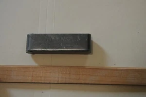 Vintage Thermo Tip Cleaner WELDIT Sales & Engineering Co Detroit - Picture 1 of 6