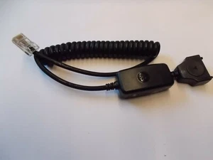 Datenkabel f. Alcatel One Touch Easy/Pro, #K-86-11 - Bild 1 von 4