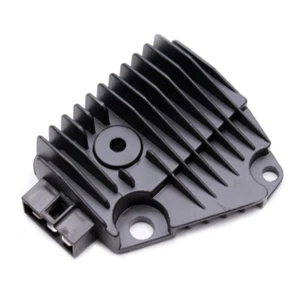 Für Yamaha Virago XV125 XV250 Voltage Regulator Rectifier Regler Gleichrichter - Picture 1 of 7