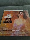 (36) Kay Starr ‎– Kay Starr: Jazz Singer 12"  VGC