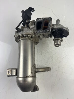 Refrigerador de gases de escape para 2020 Ford Tourneo Transit 2.0 EcoBlue BJFB T20DD0J 105HP - Imagem 1 de 3