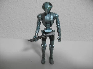 STAR WARS Legacy Collection : HK-50 Droid - KOTOR - Build a Droid Factory RARE ! - Bild 1 von 5