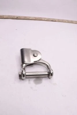 Chupp-Blach Smith Ham Connector Pulling Bolt Type 2 - Image 1 of 3