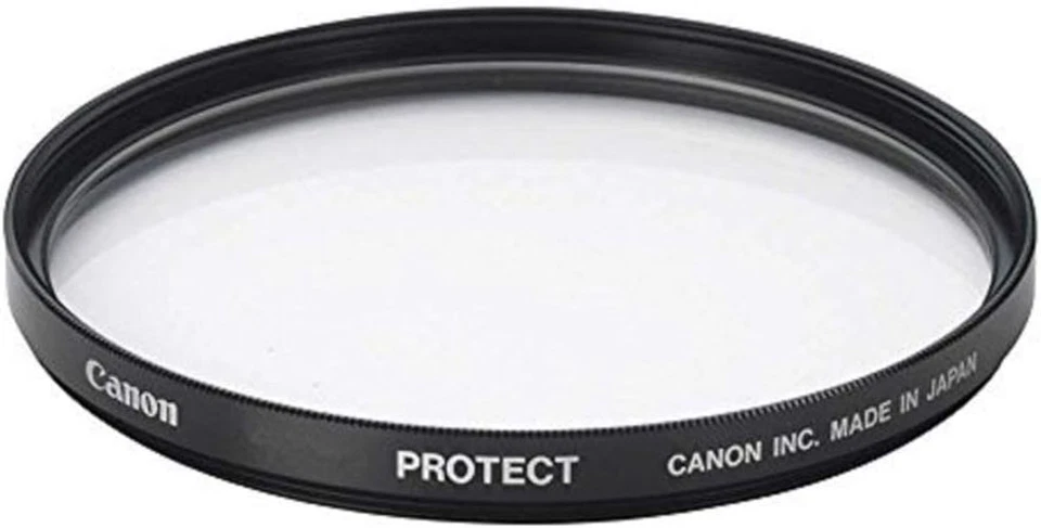 Canon Camera Protection Filter 82mm 1954B001AA - Image 1 of 1