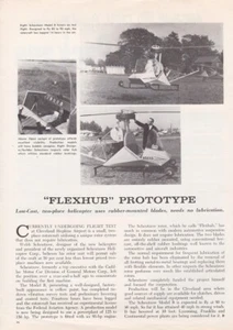 Flexhub Helicopter Aircraft Report 10/7/2022q - Picture 1 of 1