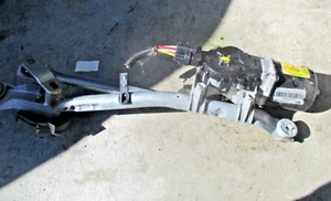 Scheibenwischermotor & Gestänge vorne Peugeot 108 42660760 Bj 2019 - Bild 1 von 6