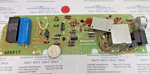 Honeywell 30676602-001 Control Board - Picture 1 of 2