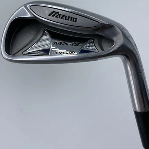 Mizuno MX-19 6 Iron True Temper Dynalite Gold S300 Stiff Flex - Picture 1 of 7