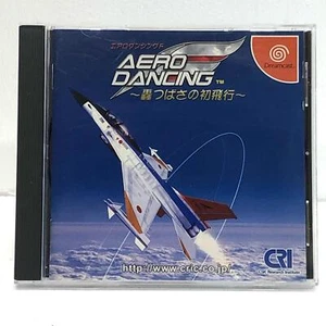 CSK Aero Dancing F Dream cast T-6805M Japan - Picture 1 of 4