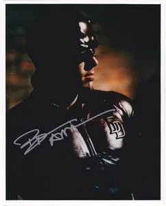 BEN AFFLECK "DAREDEVIL" AUTOGRAPHED 8X10 COLOR PHOTO REPRINT * - Picture 1 of 1