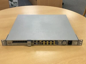 CISCO ASA5525-FPWR-K9 4 Go DRAM 8 Go FLASH GARANTIE 60 JOURS - Photo 1/6