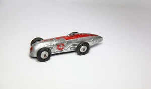 Dinky 23a Racing Car - Good Vintage Original Model - Picture 1 of 6