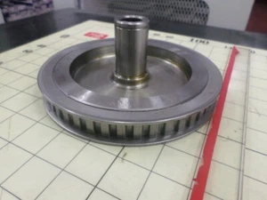 31200100160 TIMMING PULLEY (E160A, SKT160A)( SHIPPING CHARGE INCLUDED) - Picture 1 of 3