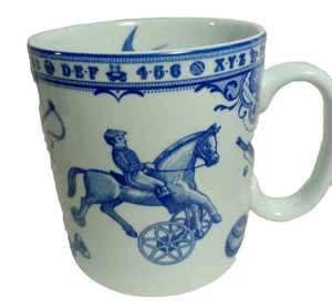 Spode Edwardian Childhood MUG Collection Imperial ware~ England NEW IN BOX - Picture 1 of 13