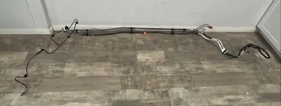 Tubo original Ford HG9Z-9J279-V - combustible Fusion 2014-2019 Foto 1 de 4