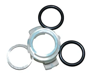 Genuine Ford E69Z-18D434-A Coupling Assembly Fit 2005-2011 Ford E-450 Super Duty - Picture 1 of 1